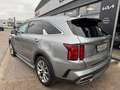 Kia Sorento Platinum AWD DCT8 Grau - thumbnail 5