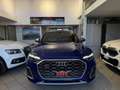 Audi SQ5 Sp5 SportBeck Quattro Tiptronic full full Blu/Azzurro - thumbnail 2