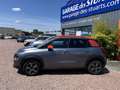 Citroen C3 Aircross 1.2 PURETECH 12V - 110 S\u0026S - BV EAT6 - SHINE Grijs - thumbnail 3
