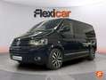 Volkswagen T5 Multivan 2.0TDI BMT PanAmericana Edition 4M 140 Noir - thumbnail 3