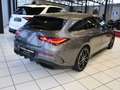 Mercedes-Benz CLA 200 d SB AMG NIGHT MBUX SHZ LED Grau - thumbnail 4