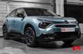 Citroen E-C4 Electric e-C4 100 kWh Shine Pack HUD/ACC/360 Bleu - thumbnail 5