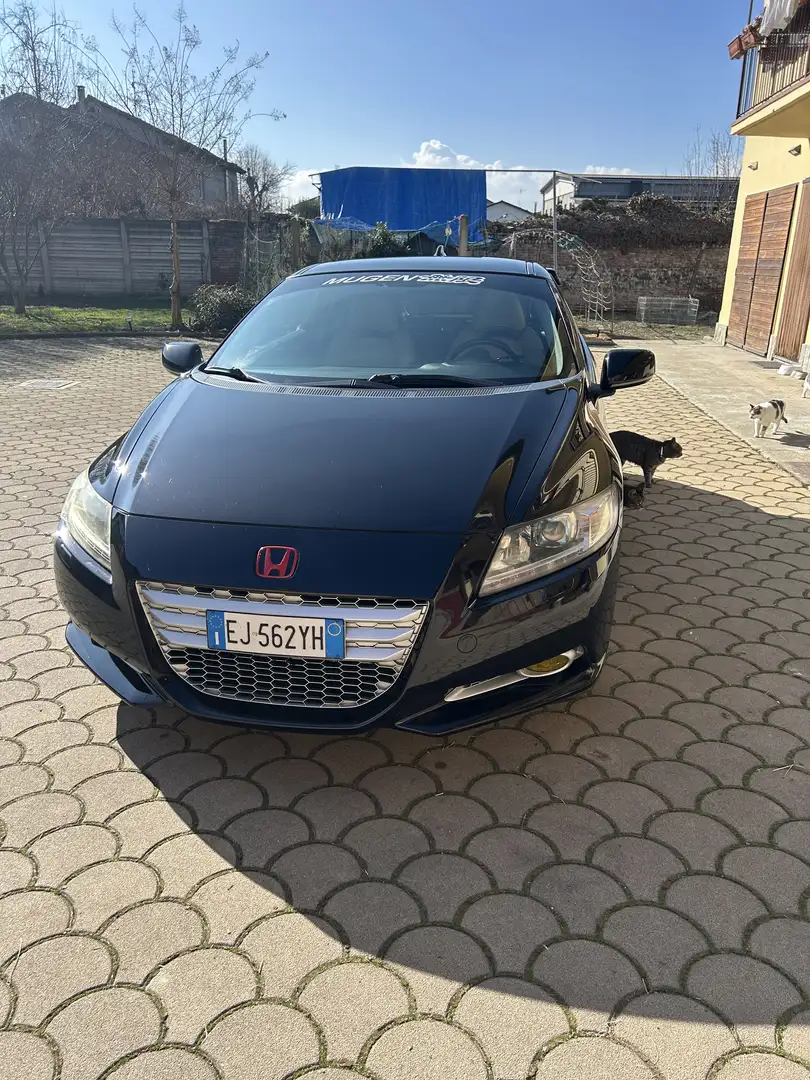 Honda CR-Z 1.5 GT Plus i-pilot OK NEOPATENTATI - 2