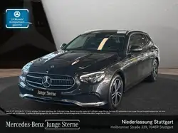 Mercedes-Benz C 180 AMG+360+LED+TOTW+KEYLESS+9G