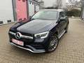 Mercedes-Benz GLC 400 GLC 400 d 4Matic AMG+Pano+360*+Burmester+MB LED Bleu - thumbnail 1