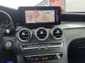 Mercedes-Benz GLC 400 GLC 400 d 4Matic AMG+Pano+360*+Burmester+MB LED Bleu - thumbnail 11