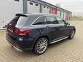 Mercedes-Benz GLC 400 GLC 400 d 4Matic AMG+Pano+360*+Burmester+MB LED Bleu - thumbnail 4