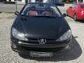 Peugeot 206 CC Platinum Leder Klima SHZ Schwarz - thumbnail 2