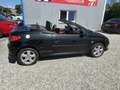 Peugeot 206 CC Platinum Leder Klima SHZ Schwarz - thumbnail 7