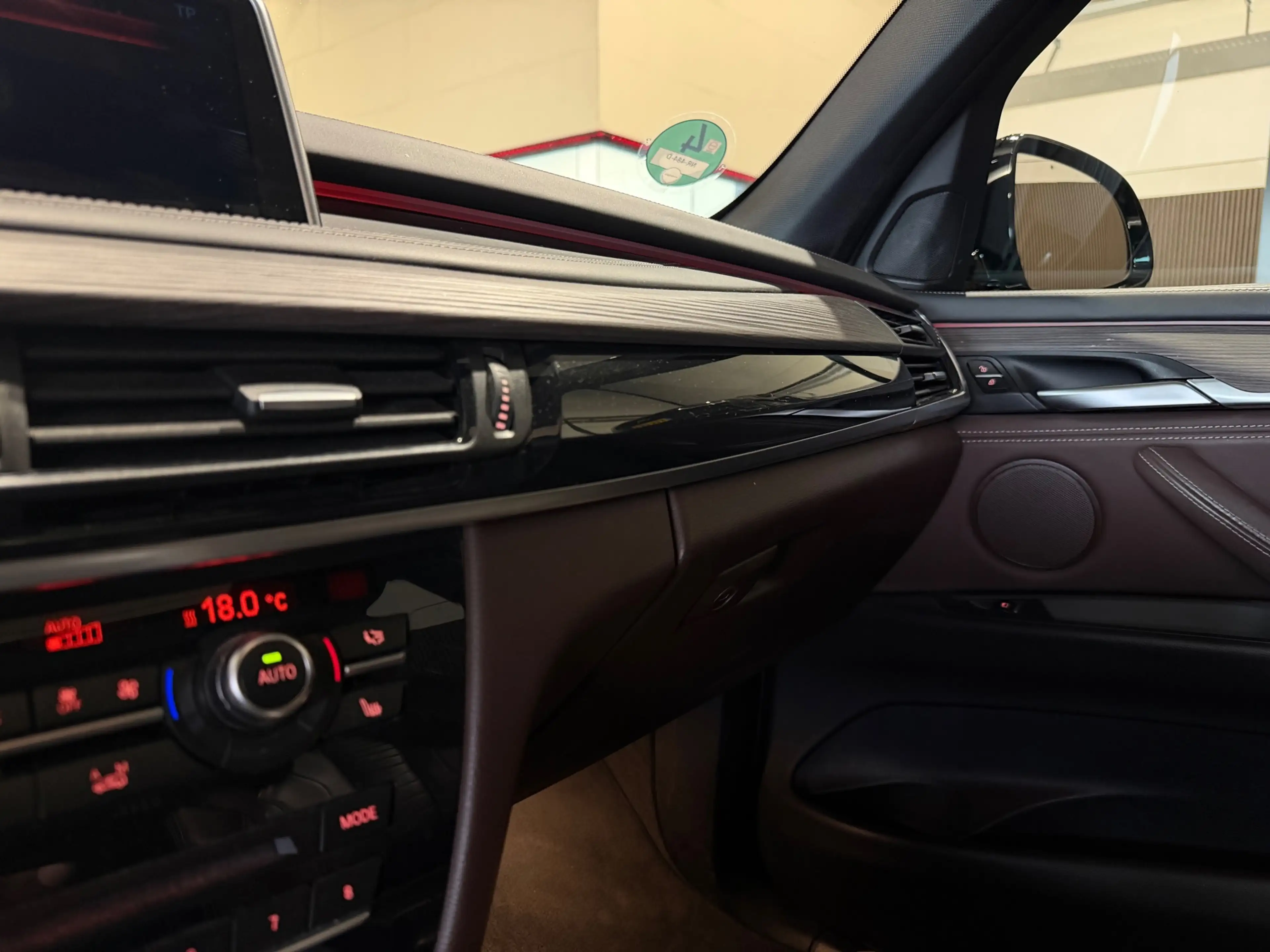 BMW X5 XDrive30d High Executive|Memory |ACC |Stoelverwarm — photo 21