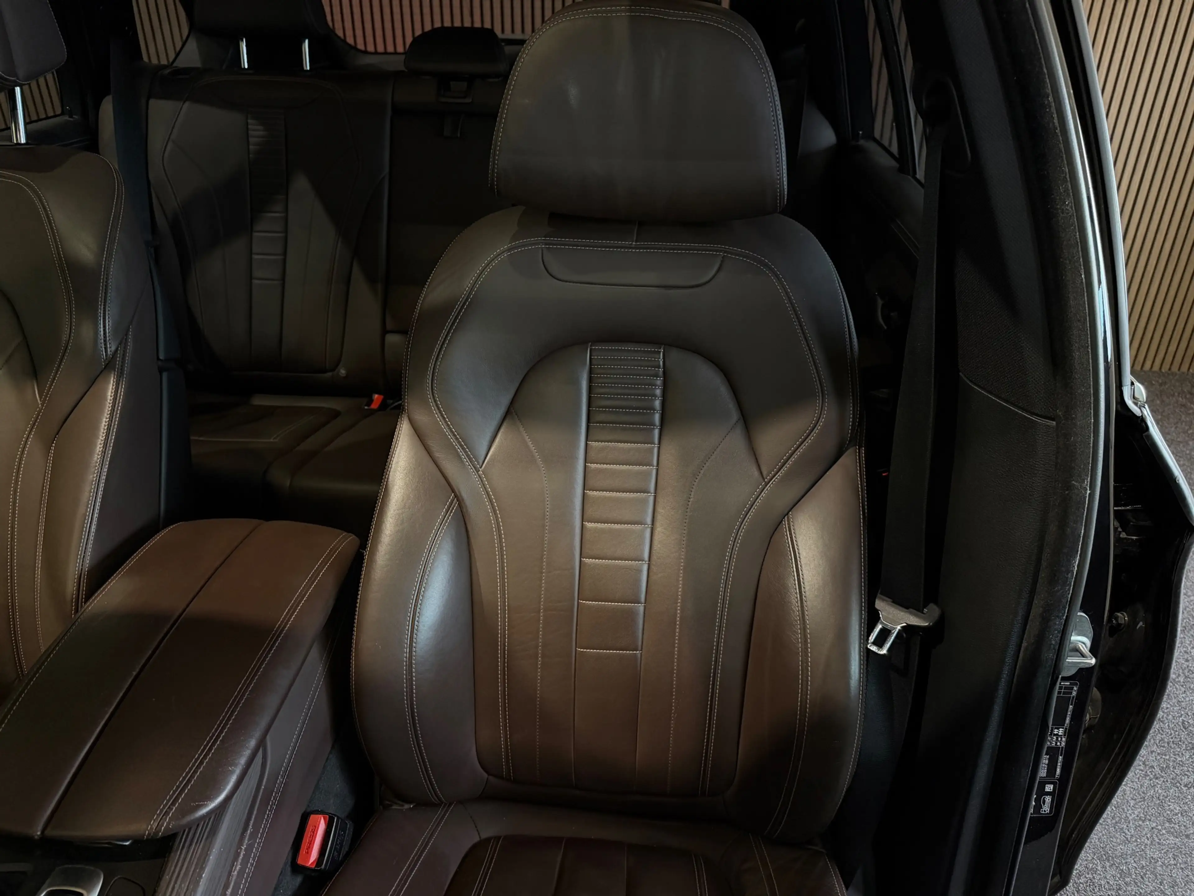 BMW X5 XDrive30d High Executive|Memory |ACC |Stoelverwarm — photo 24