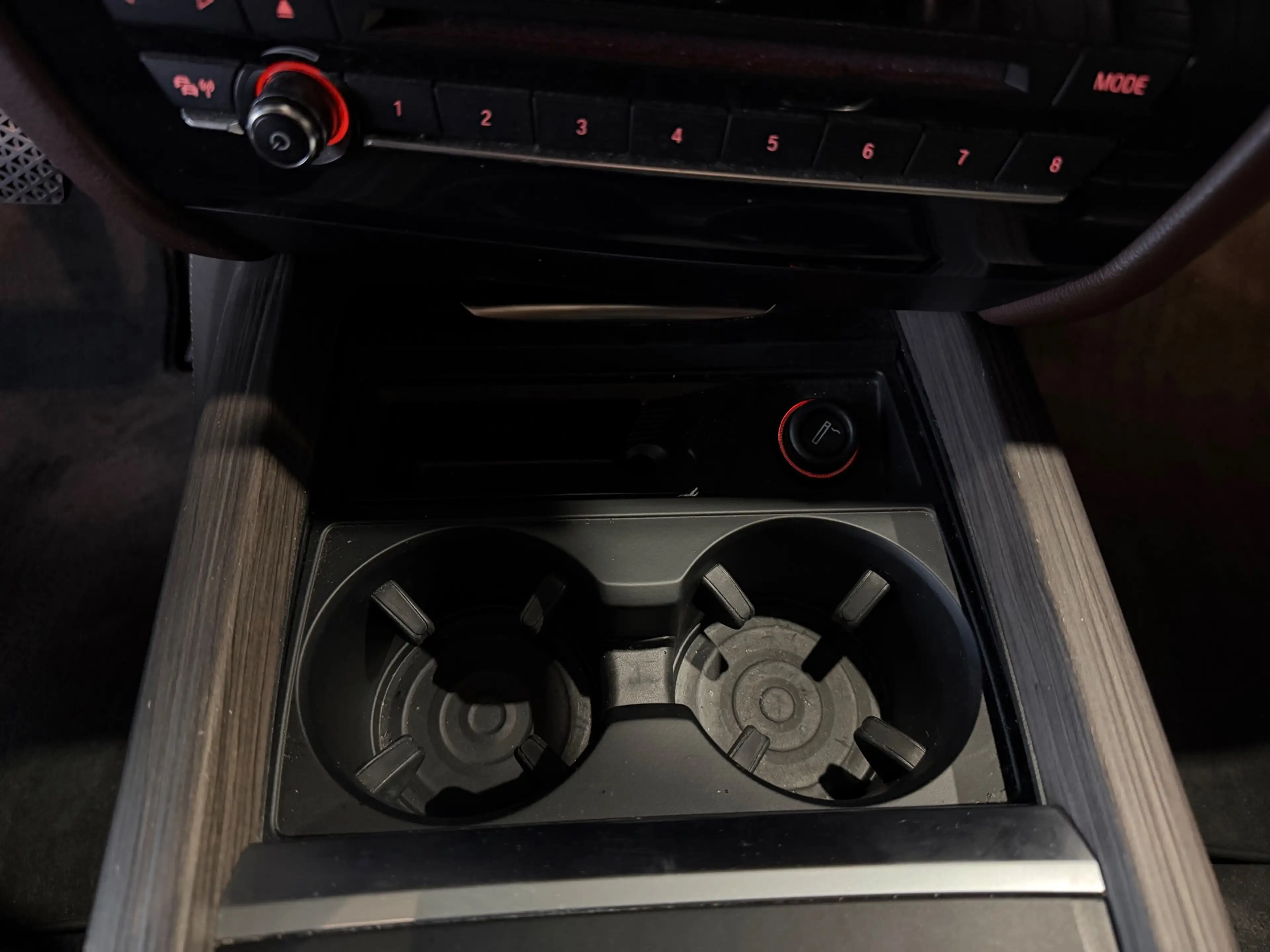 BMW X5 XDrive30d High Executive|Memory |ACC |Stoelverwarm — photo 20