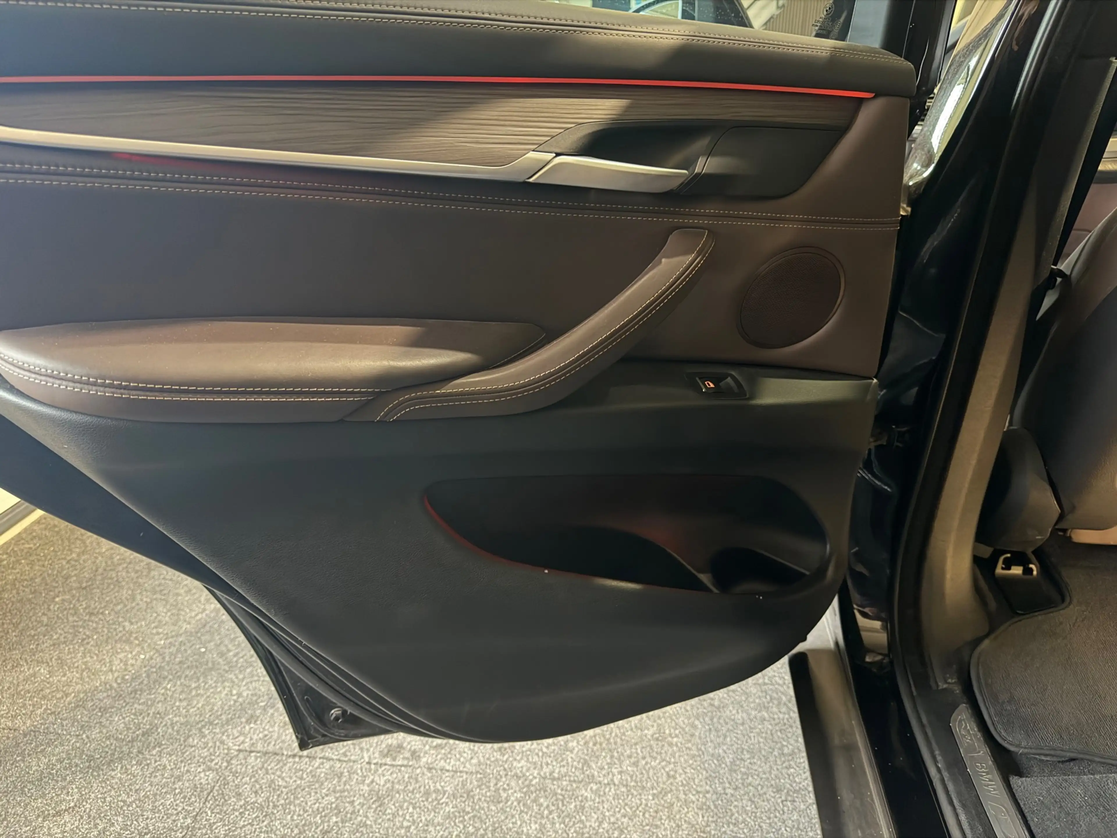 BMW X5 XDrive30d High Executive|Memory |ACC |Stoelverwarm — photo 28