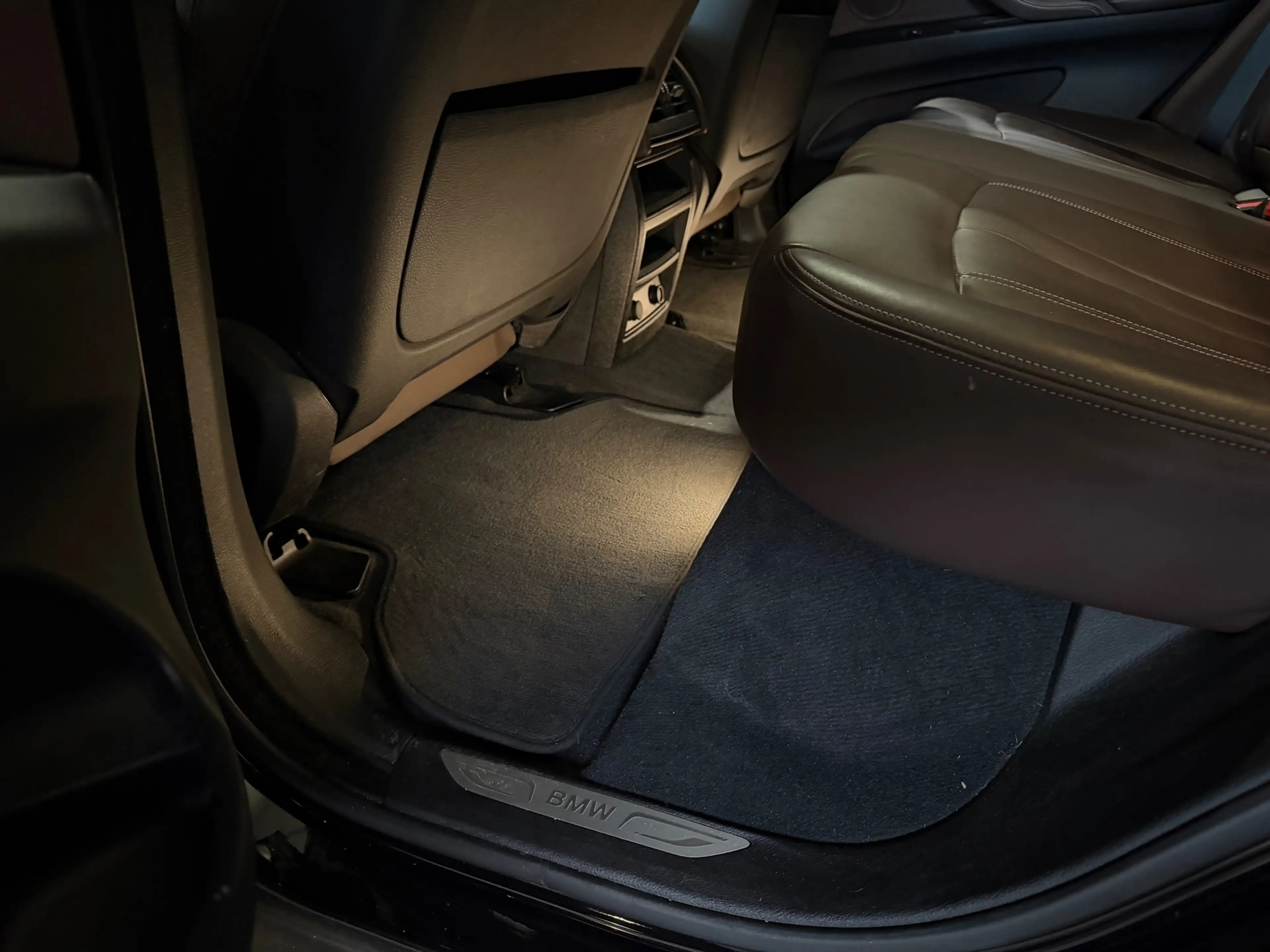 BMW X5 XDrive30d High Executive|Memory |ACC |Stoelverwarm — photo 31