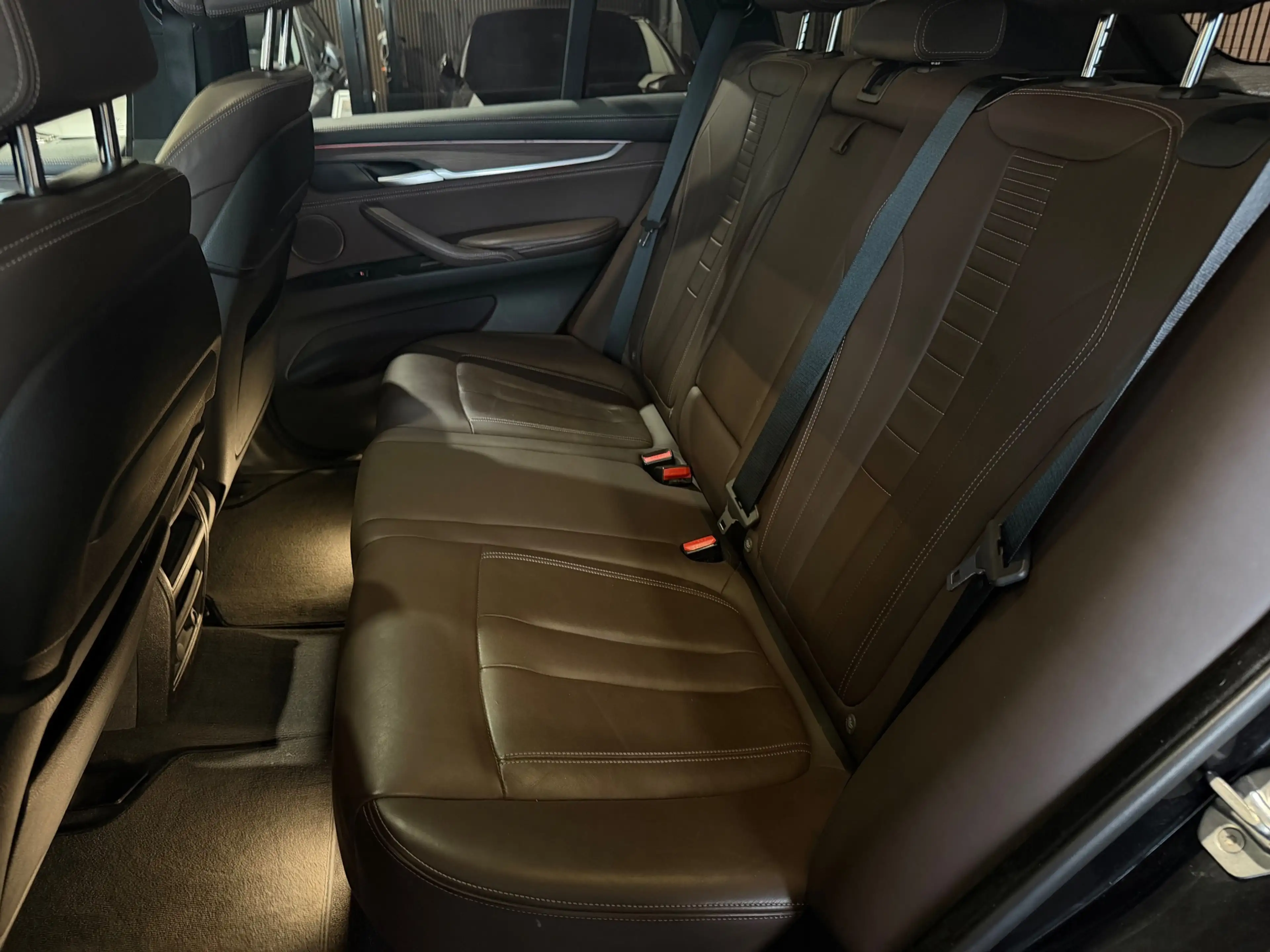 BMW X5 XDrive30d High Executive|Memory |ACC |Stoelverwarm — photo 29