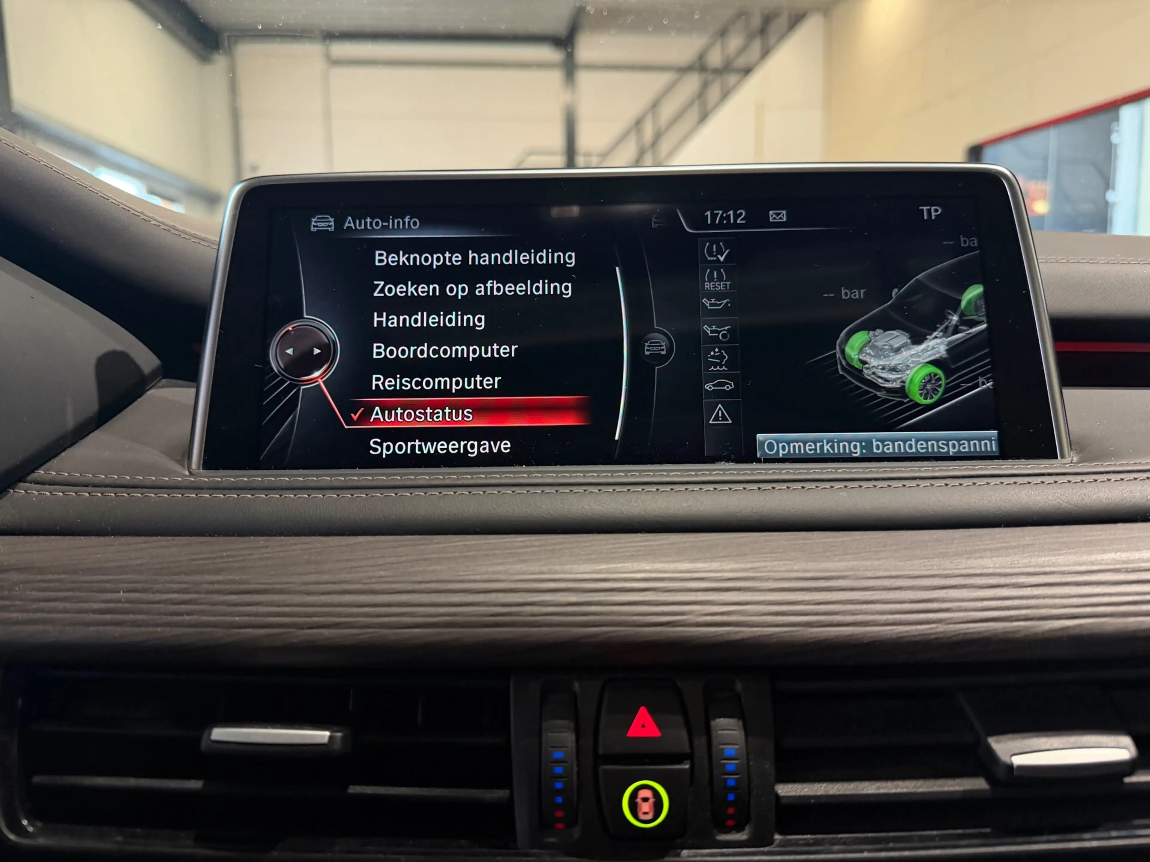 BMW X5 XDrive30d High Executive|Memory |ACC |Stoelverwarm — photo 19
