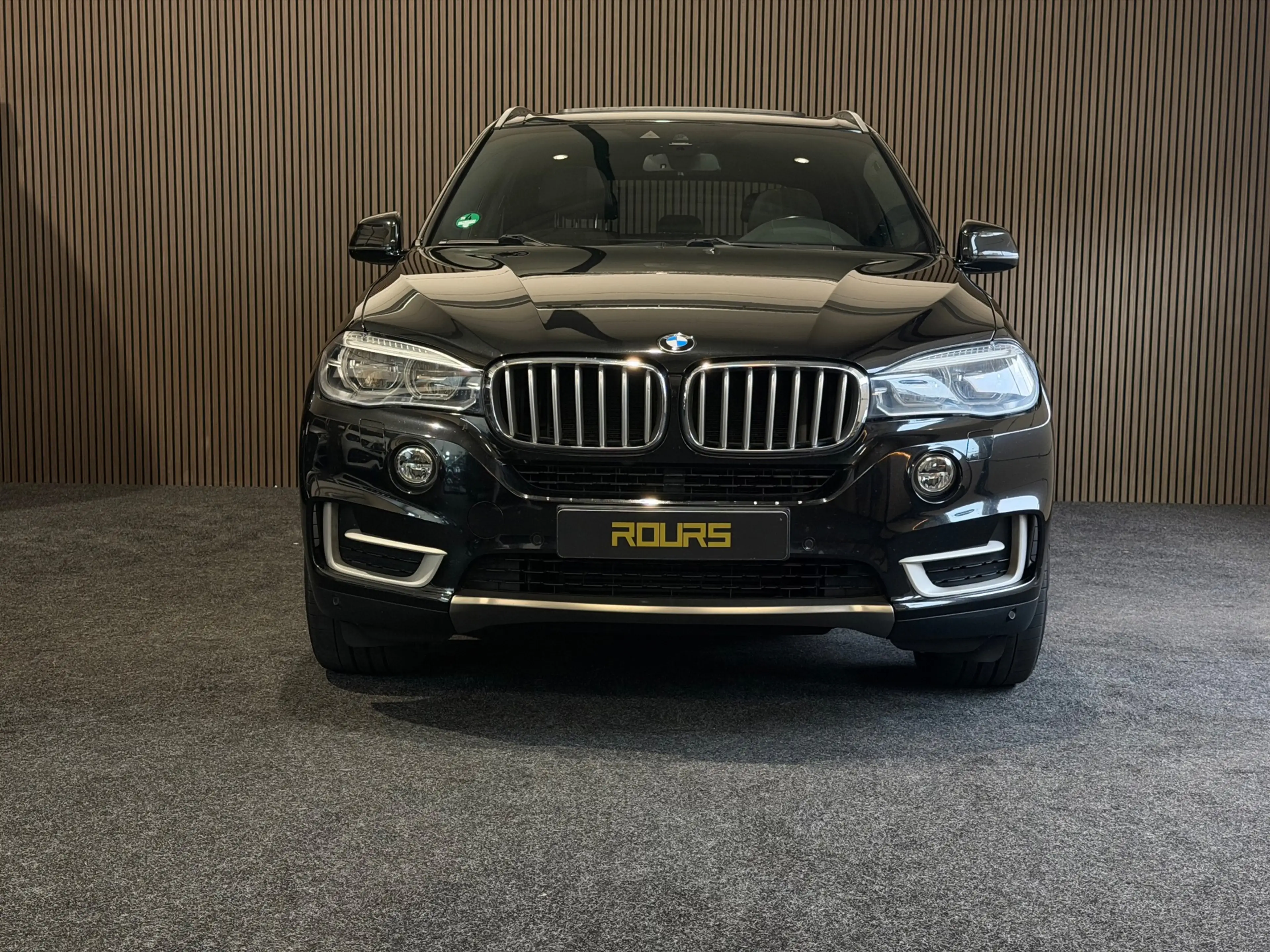 BMW X5 XDrive30d High Executive|Memory |ACC |Stoelverwarm — photo 5