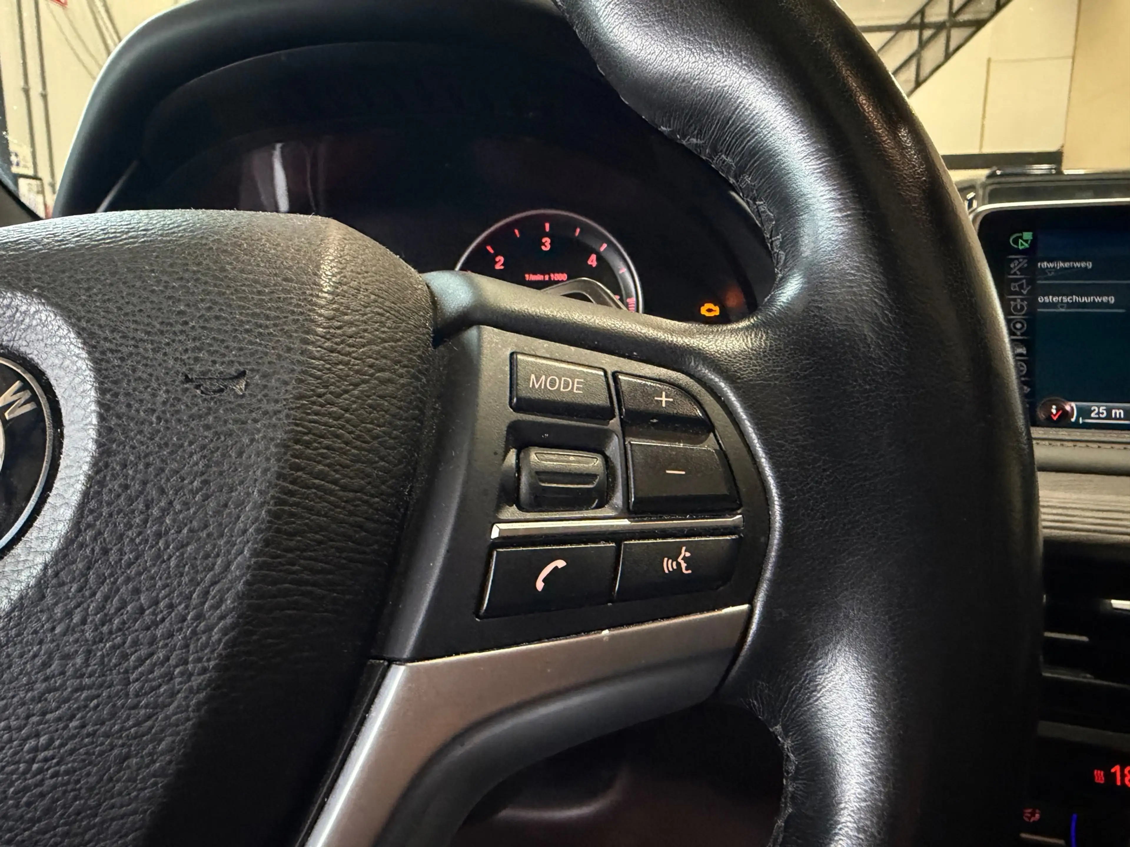 BMW X5 XDrive30d High Executive|Memory |ACC |Stoelverwarm — photo 11