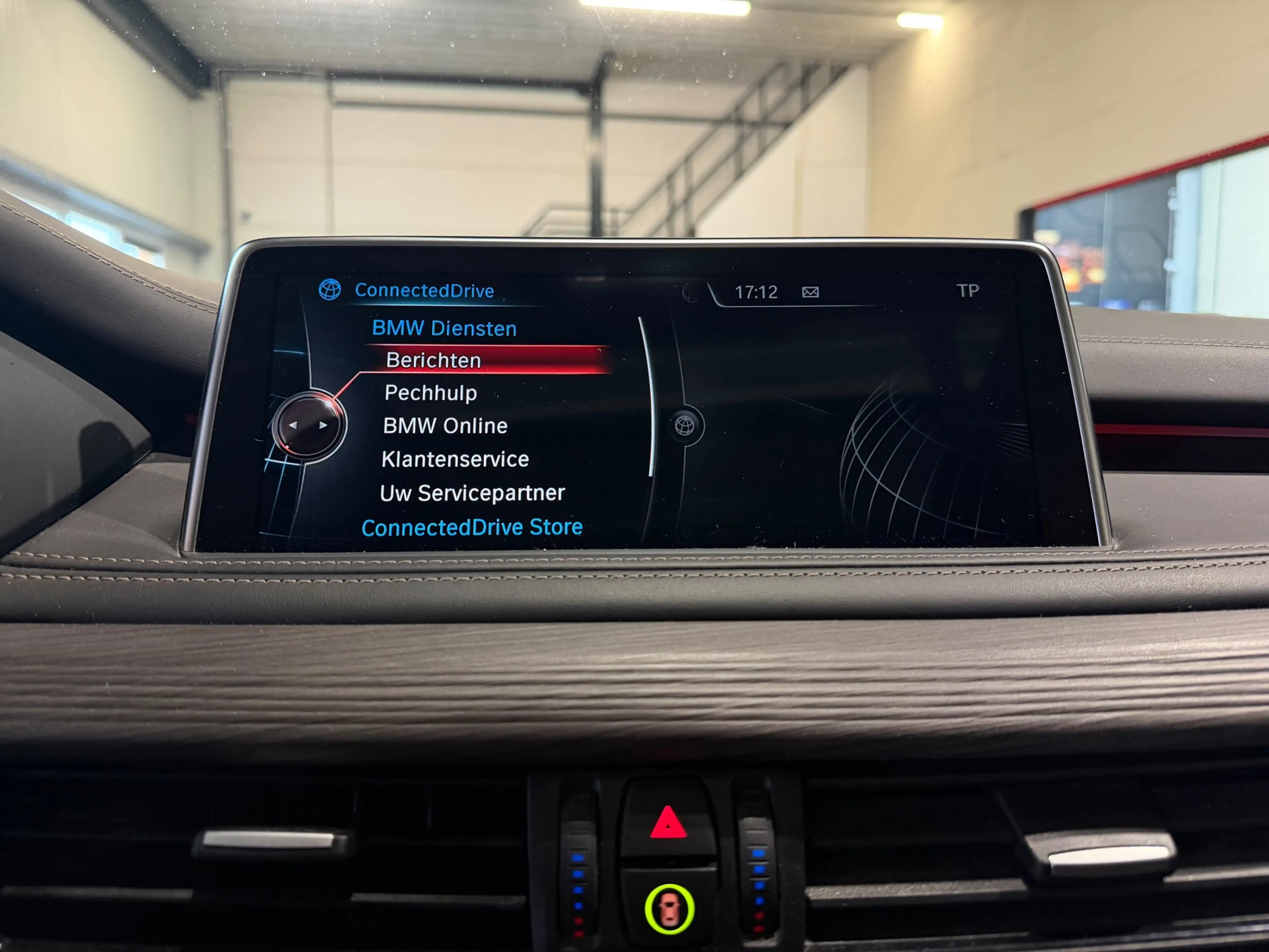 BMW X5 XDrive30d High Executive|Memory |ACC |Stoelverwarm — photo 18