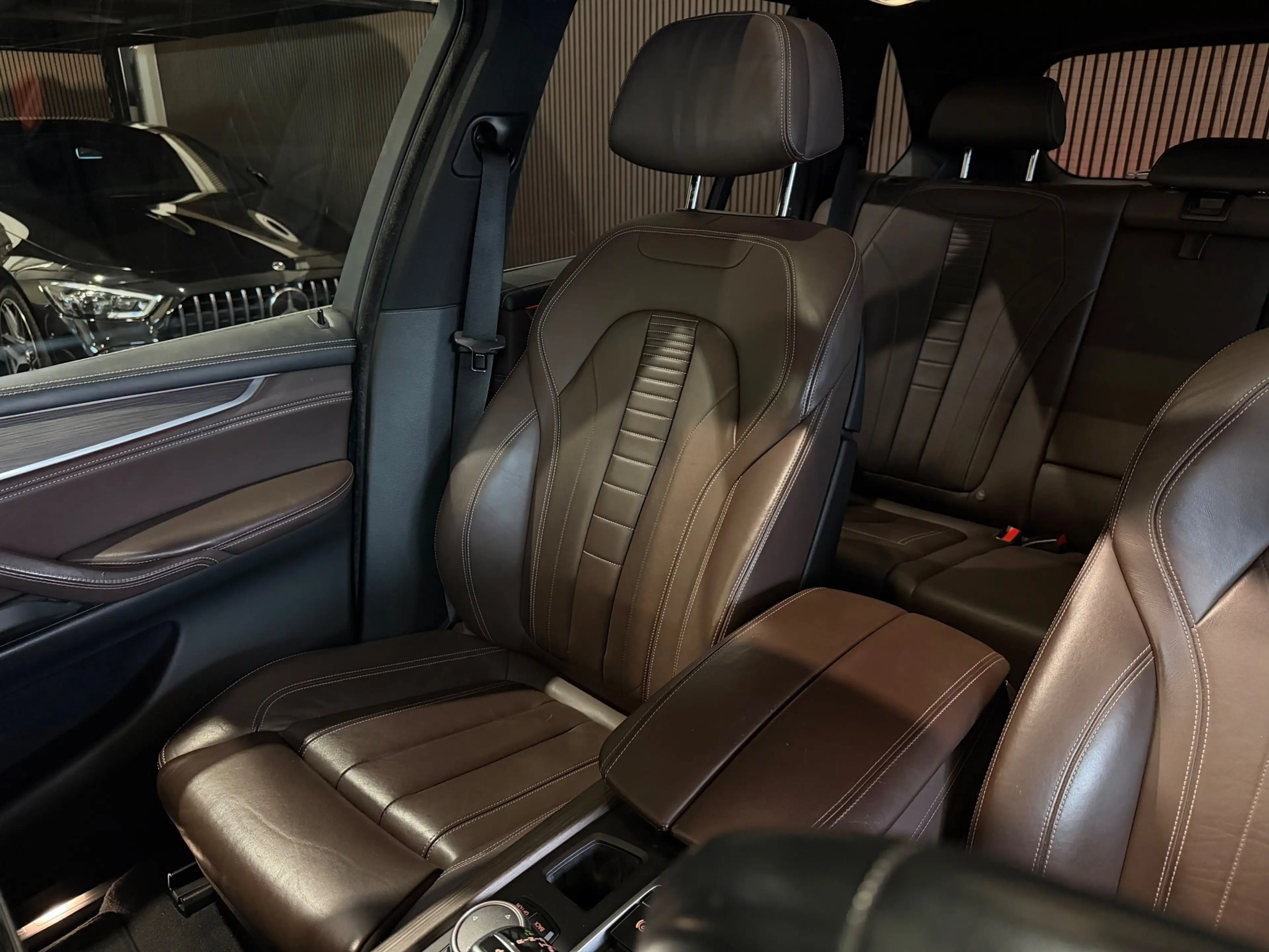 BMW X5 XDrive30d High Executive|Memory |ACC |Stoelverwarm — photo 25