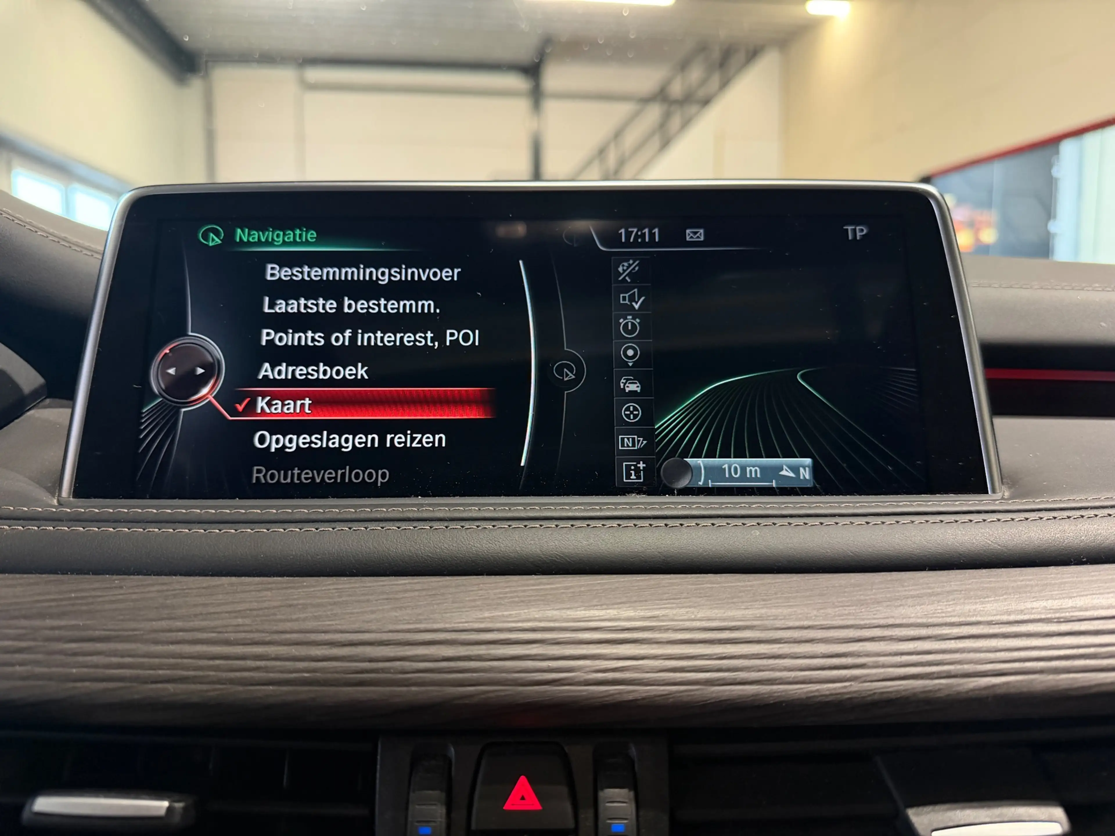 BMW X5 XDrive30d High Executive|Memory |ACC |Stoelverwarm — photo 17