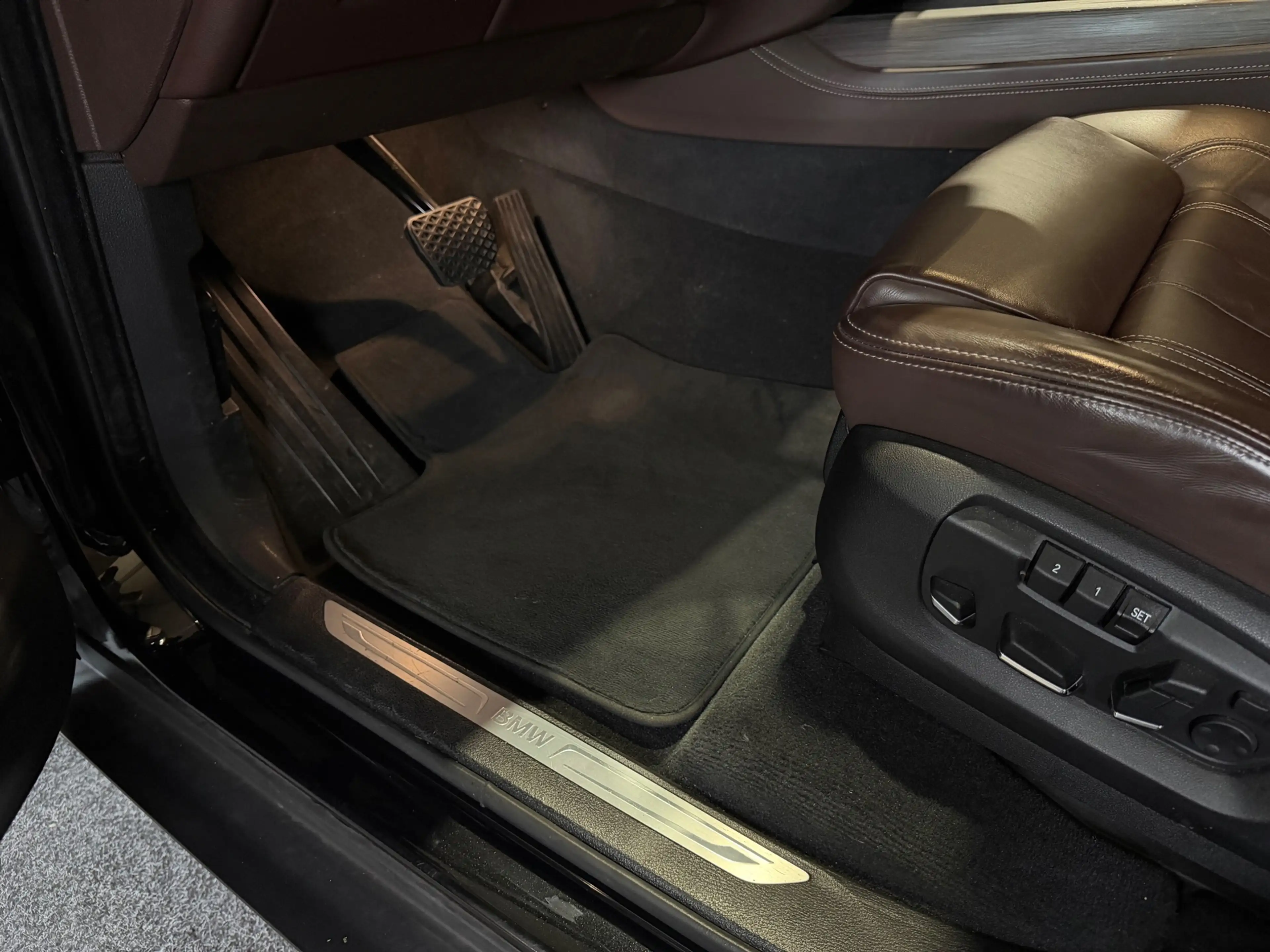 BMW X5 XDrive30d High Executive|Memory |ACC |Stoelverwarm — photo 26