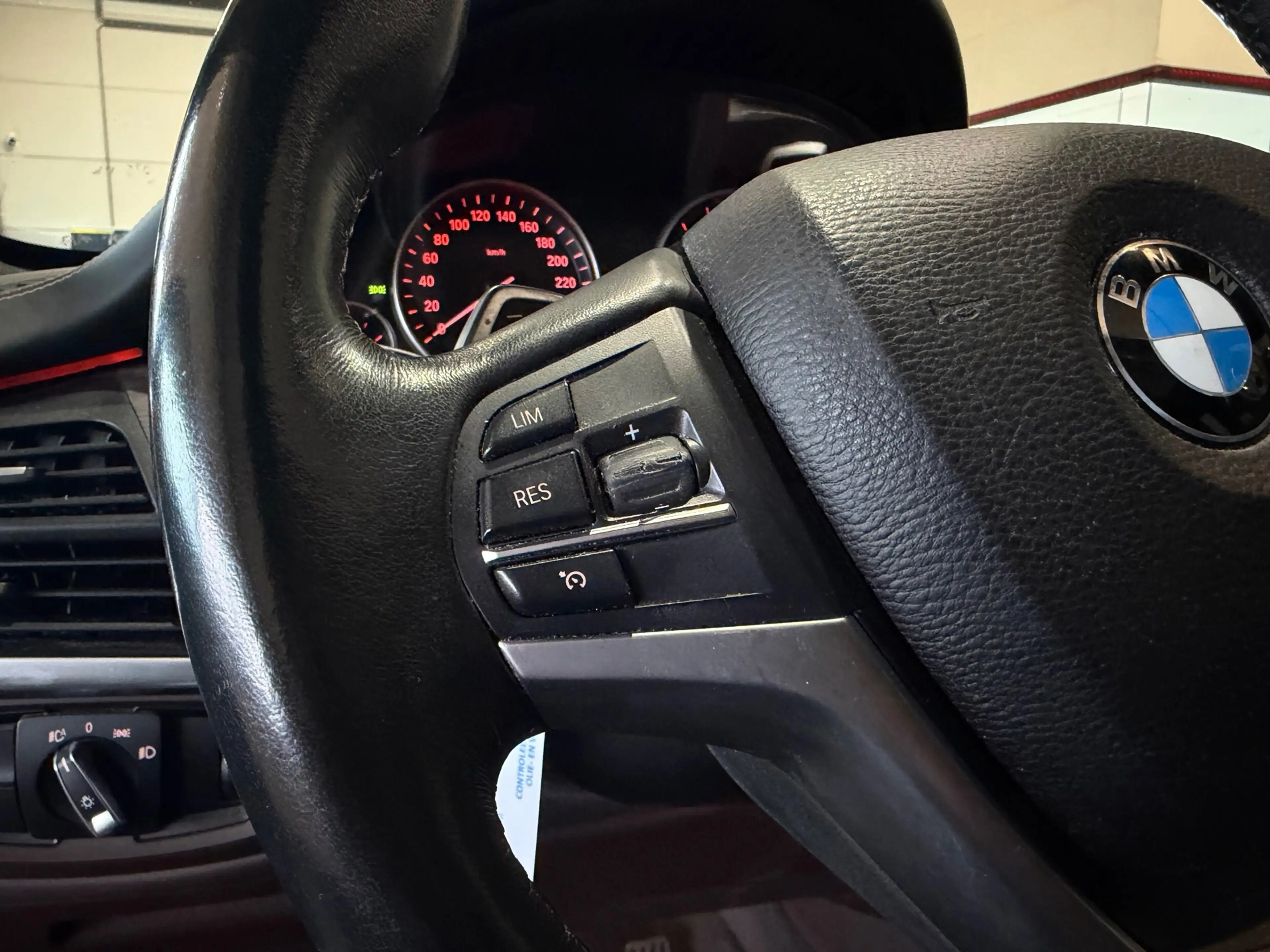 BMW X5 XDrive30d High Executive|Memory |ACC |Stoelverwarm — photo 10