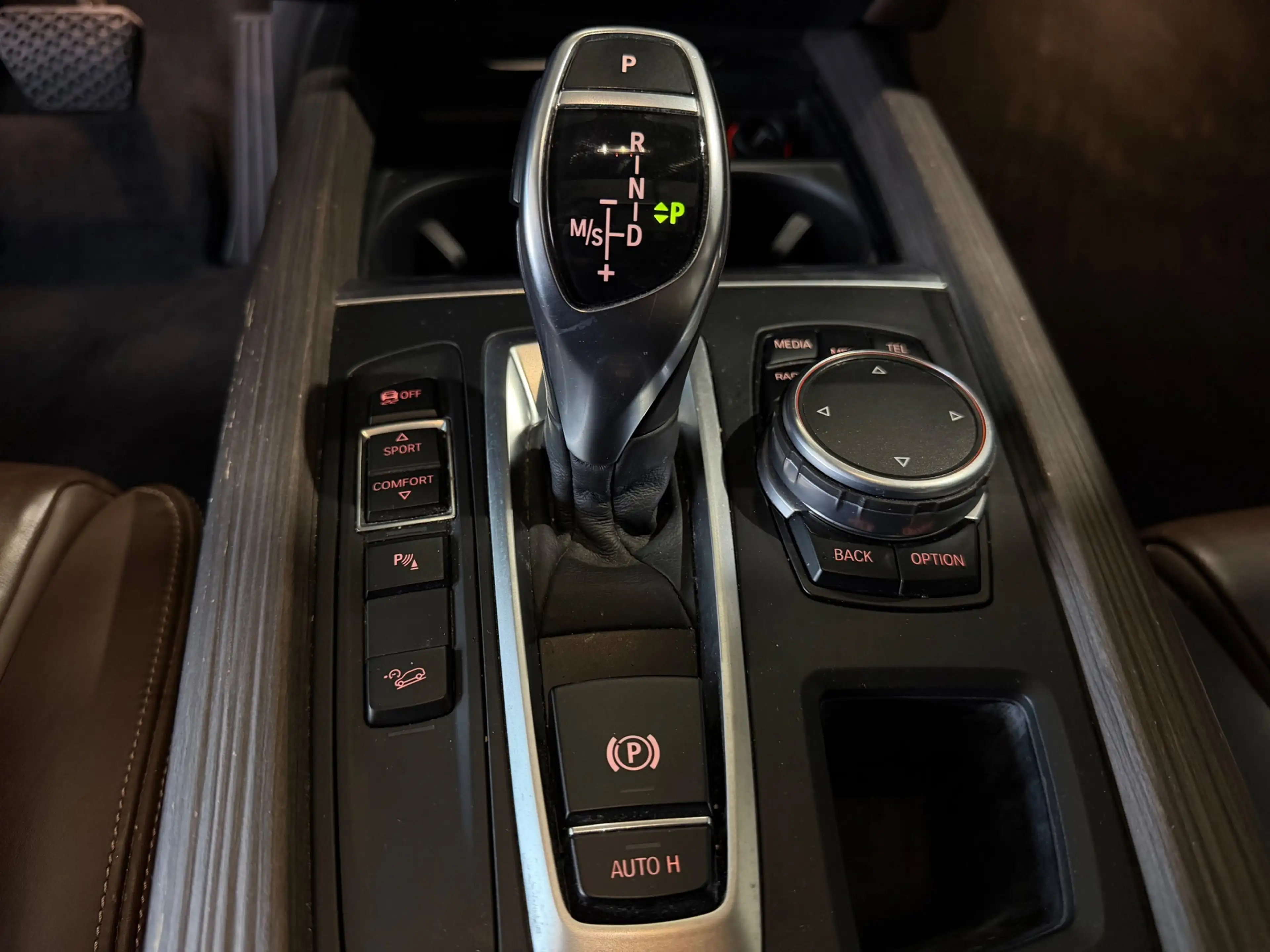 BMW X5 XDrive30d High Executive|Memory |ACC |Stoelverwarm — photo 22