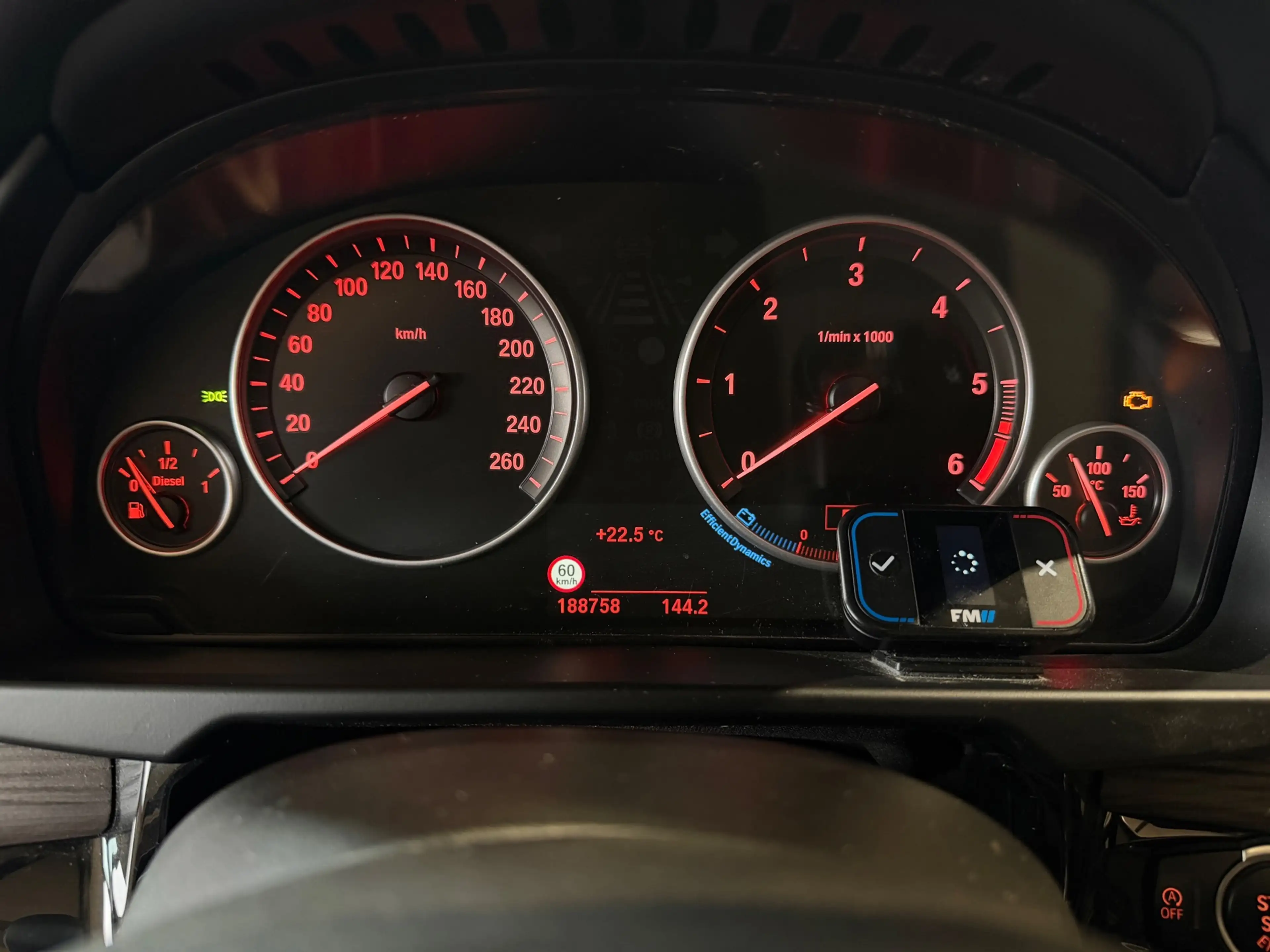 BMW X5 XDrive30d High Executive|Memory |ACC |Stoelverwarm — photo 14