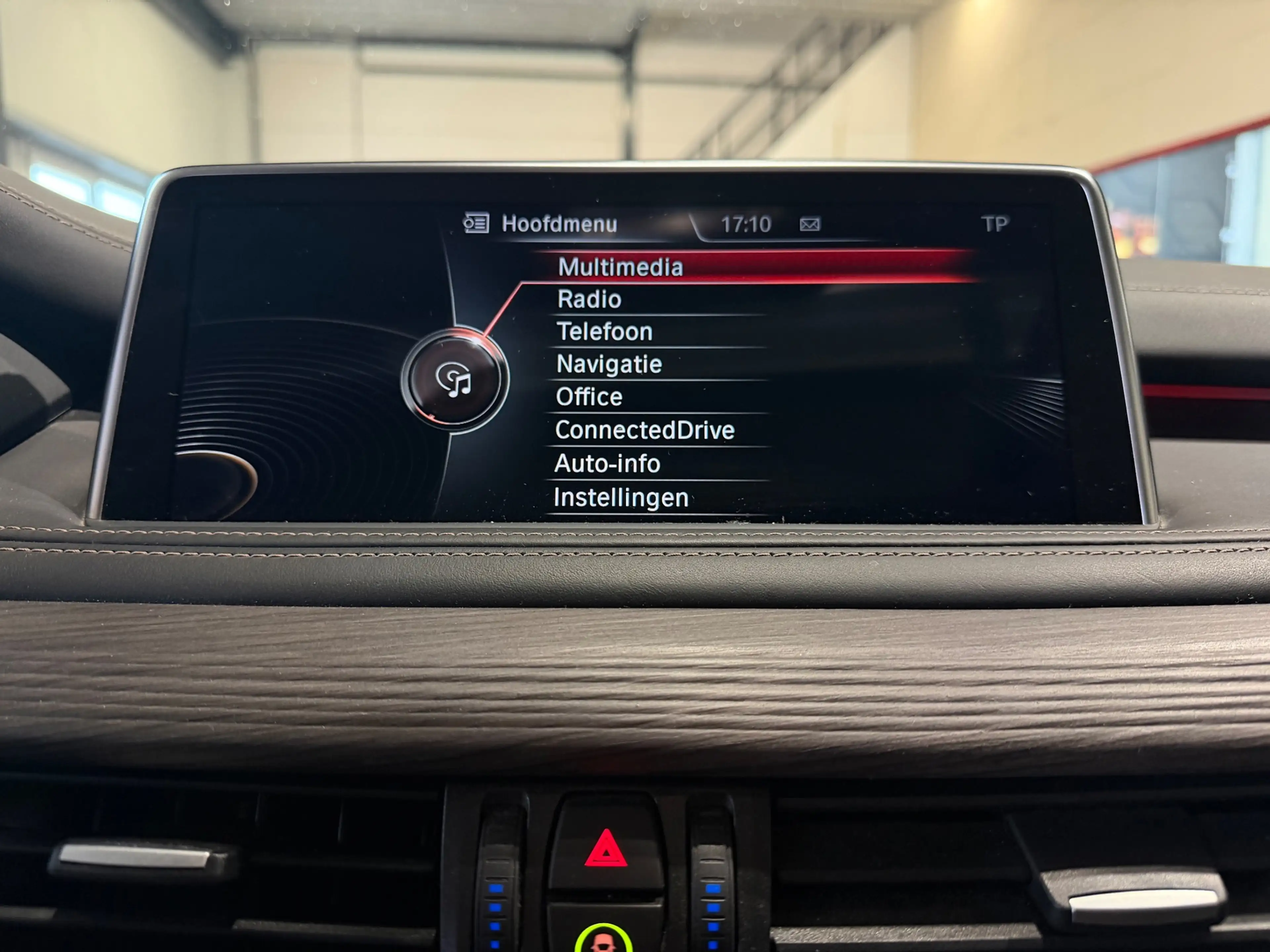 BMW X5 XDrive30d High Executive|Memory |ACC |Stoelverwarm — photo 16