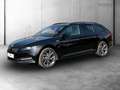Skoda Superb Combi iV Sportline MATRIX+AHK+MEGAPREIS Schwarz - thumbnail 2