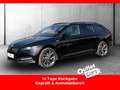 Skoda Superb Combi iV Sportline MATRIX+AHK+MEGAPREIS Schwarz - thumbnail 1