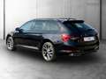 Skoda Superb Combi iV Sportline MATRIX+AHK+MEGAPREIS Schwarz - thumbnail 4
