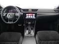 Skoda Superb Combi iV Sportline MATRIX+AHK+MEGAPREIS Schwarz - thumbnail 11