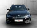 Skoda Superb Combi iV Sportline MATRIX+AHK+MEGAPREIS Schwarz - thumbnail 5