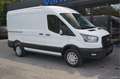 Ford Transit 350M 105PK L2H2 BPM VRIJ!! 12" Sync 4 Navi, Adap C Bianco - thumbnail 4