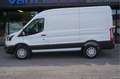 Ford Transit 350M 105PK L2H2 BPM VRIJ!! 12" Sync 4 Navi, Adap C Bianco - thumbnail 2