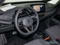 Volkswagen ID.3 Pro 150 kW (204 PS) 58 kWh BAFA/ACC/AHK DCC Fekete - thumbnail 10