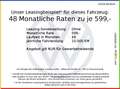 Volkswagen ID.3 Pro 150 kW (204 PS) 58 kWh BAFA/ACC/AHK DCC Schwarz - thumbnail 16