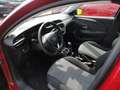 Opel Corsa F Edition 1.2 Euro6d Klimaanlage+Bluetooth Rosso - thumbnail 6