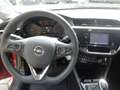 Opel Corsa F Edition 1.2 Euro6d Klimaanlage+Bluetooth Rosso - thumbnail 7