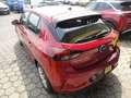 Opel Corsa F Edition 1.2 Euro6d Klimaanlage+Bluetooth Rosso - thumbnail 4