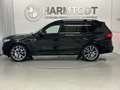 BMW X7 M50d *7-Sitzer / Night-Vision / AHV / Innovationspaket* Schwarz - thumbnail 4