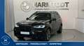 BMW X7 M50d *7-Sitzer / Night-Vision / AHV / Innovationspaket* Schwarz - thumbnail 1