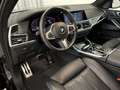BMW X7 M50d *7-Sitzer / Night-Vision / AHV / Innovationspaket* Schwarz - thumbnail 8
