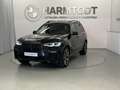 BMW X7 M50d *7-Sitzer / Night-Vision / AHV / Innovationspaket* Schwarz - thumbnail 2