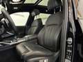 BMW X7 M50d *7-Sitzer / Night-Vision / AHV / Innovationspaket* Schwarz - thumbnail 14
