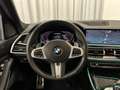 BMW X7 M50d *7-Sitzer / Night-Vision / AHV / Innovationspaket* Schwarz - thumbnail 11