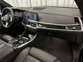 BMW X7 M50d *7-Sitzer / Night-Vision / AHV / Innovationspaket* Schwarz - thumbnail 9