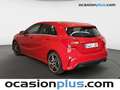 Mercedes-Benz A 180 180CDI BE AMG Line Rouge - thumbnail 4
